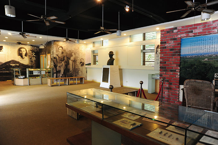 鍾理和文學紀念館 Jhong Lihe Memorial Institute