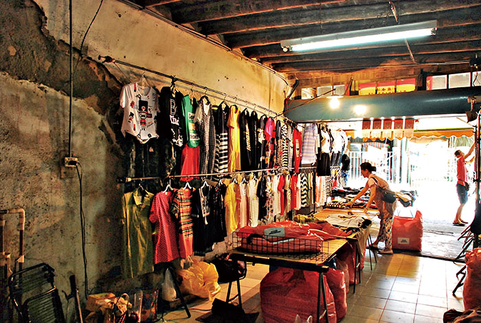 林園老街 Linyuan's Old Street