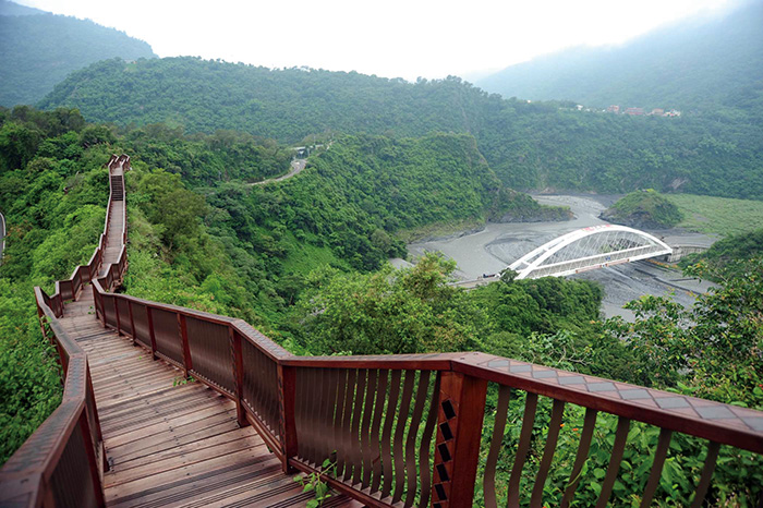 茂林國家風景區 Maolin National Scenic Area