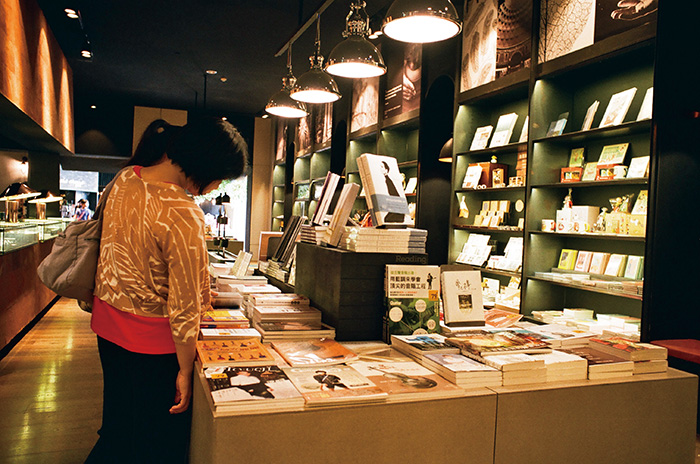 台鋁書屋 MLD Reading 