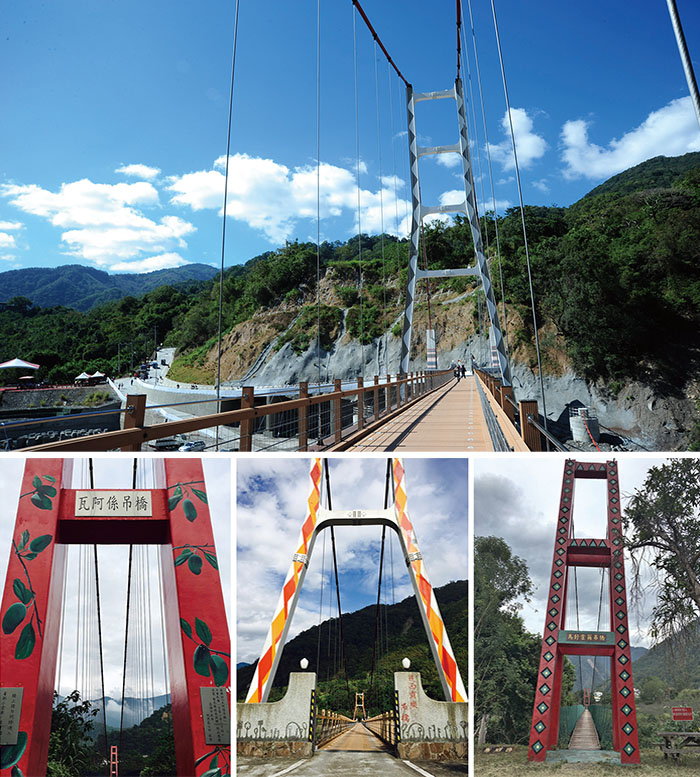 深入道地文化之美，都市之外的桃源仙境