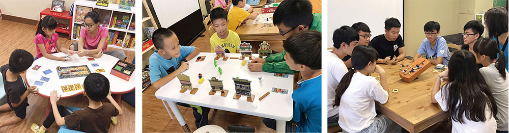 Exploring the World of Board Games