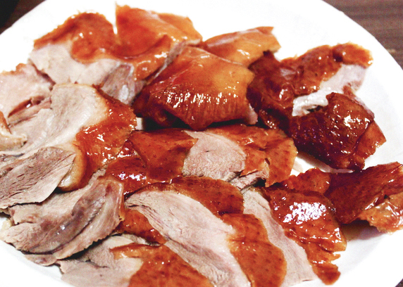 Sightseeing in Siaogang District