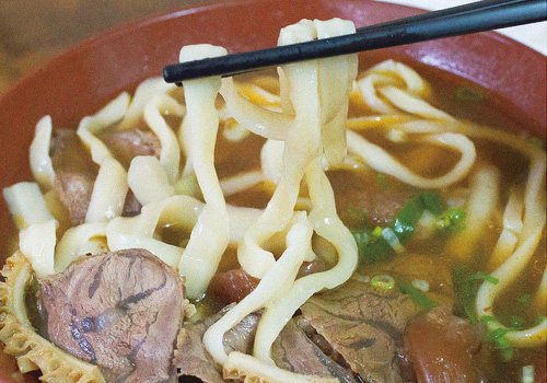 Sightseeing in Siaogang District