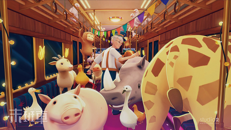 Kaohsiung Film Festival Presents Five VR Films