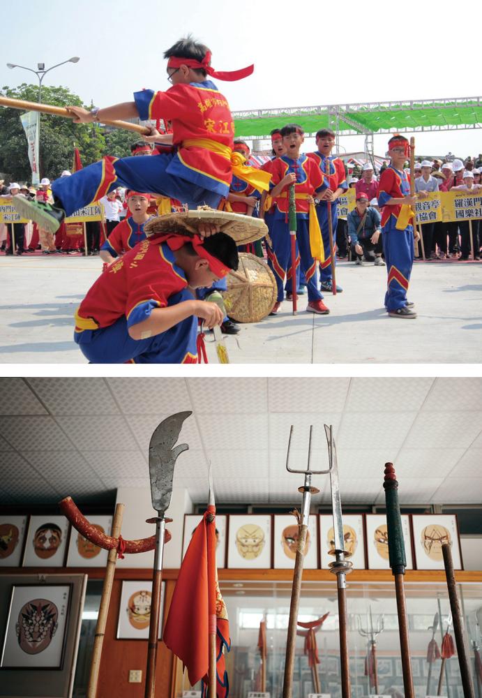 Neimen District Turning Badlands into Modern Legend