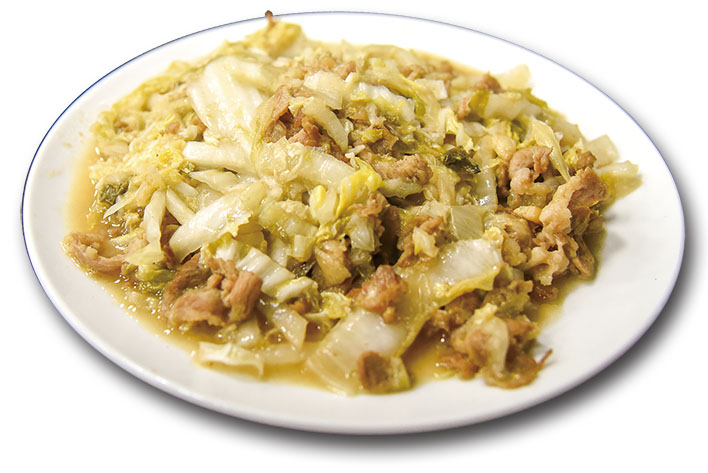 Zuoying's Culinary Diversity