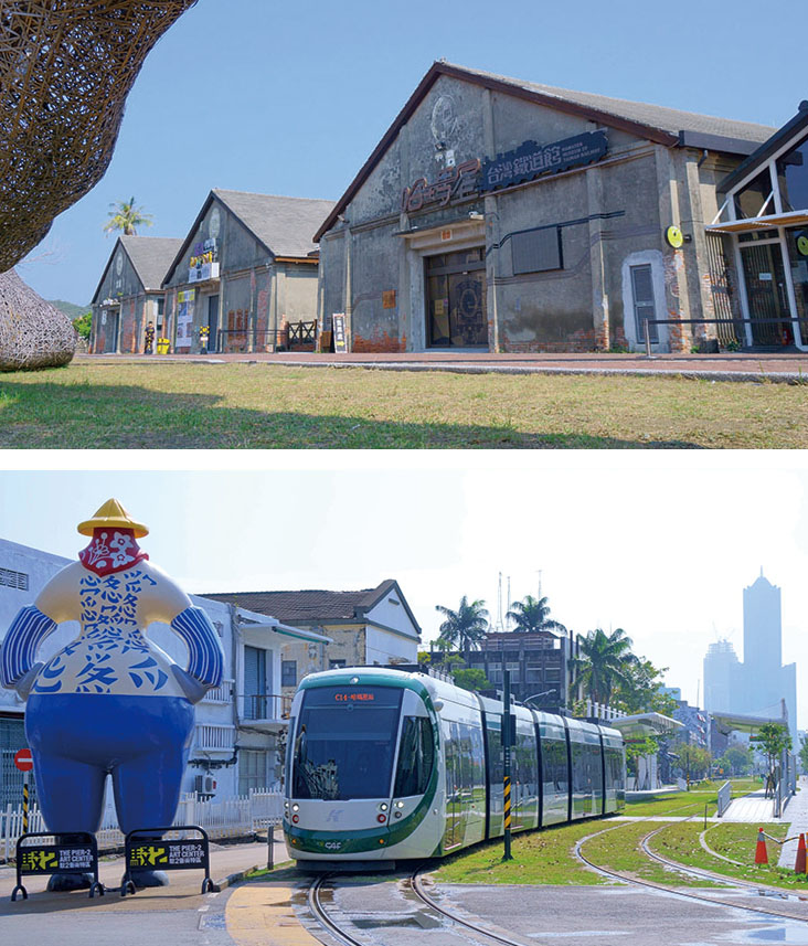 全面的アップグレード、クリエイティブな流行を牽引