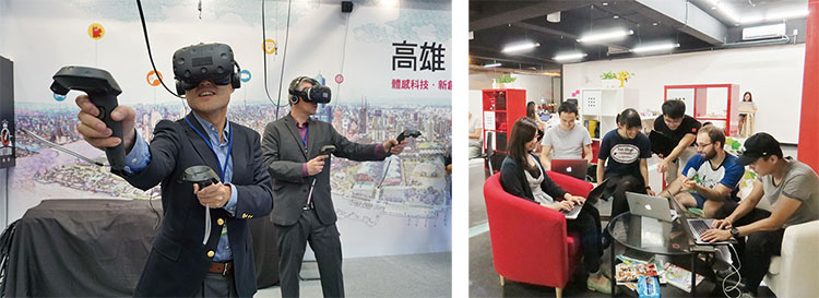 全面的アップグレード、クリエイティブな流行を牽引