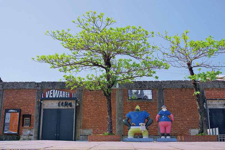 全面的アップグレード、クリエイティブな流行を牽引