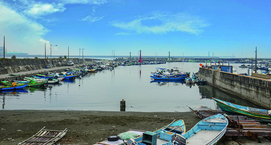 静謐な風景と強靭な生命――永安、永らく加護を受けてきた安らかなる民