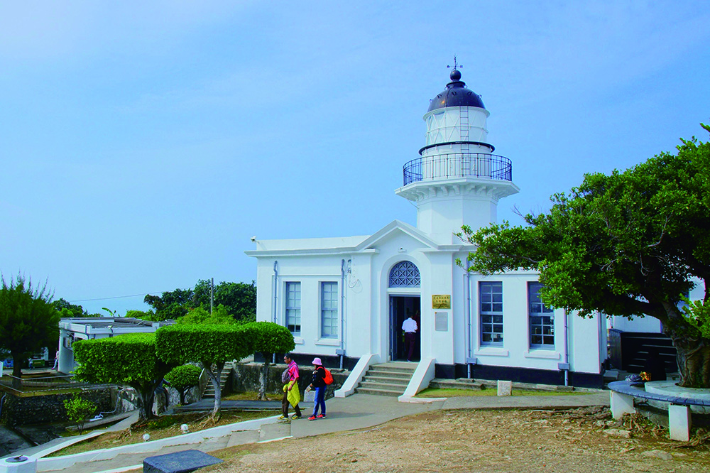 Kaohsiung’s Hiking Trails