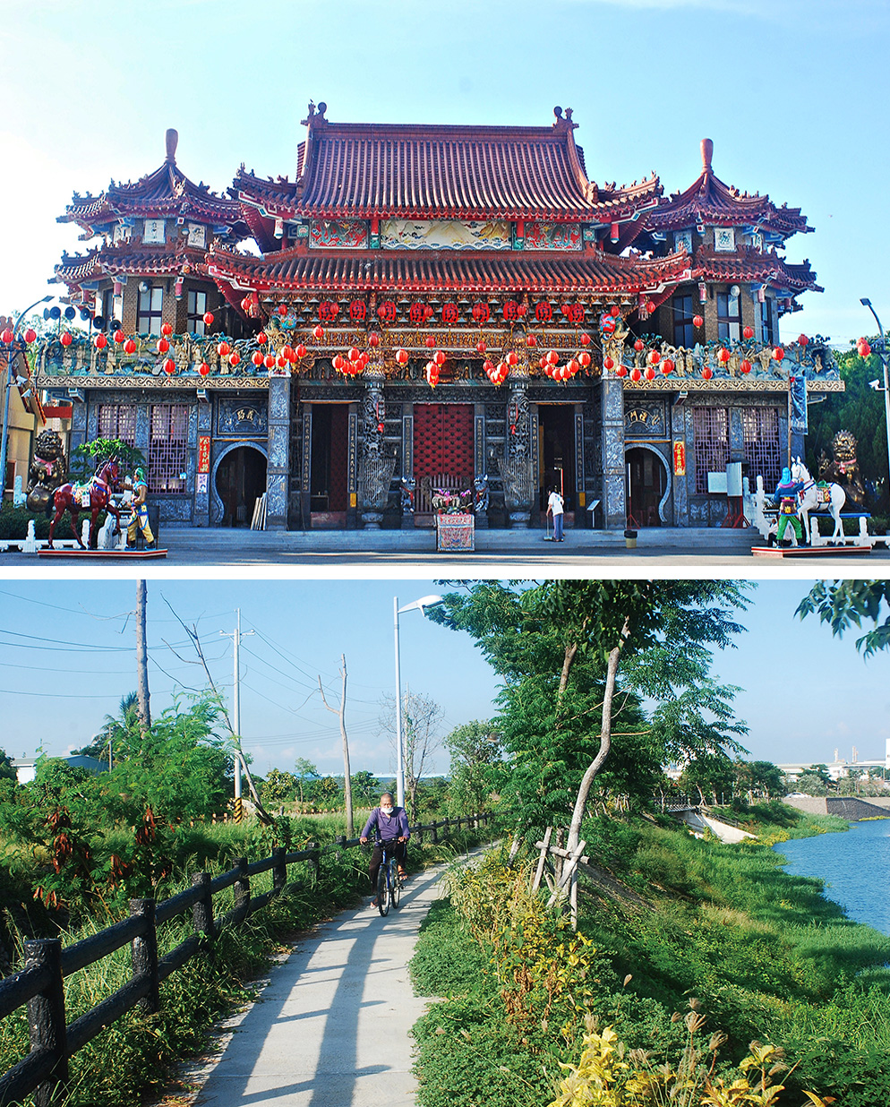 Enchanting Yongan District