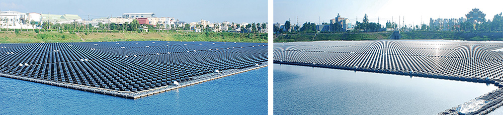 Enchanting Yongan District