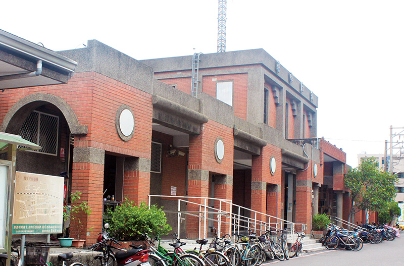 Daliao District's Houjhuang Community