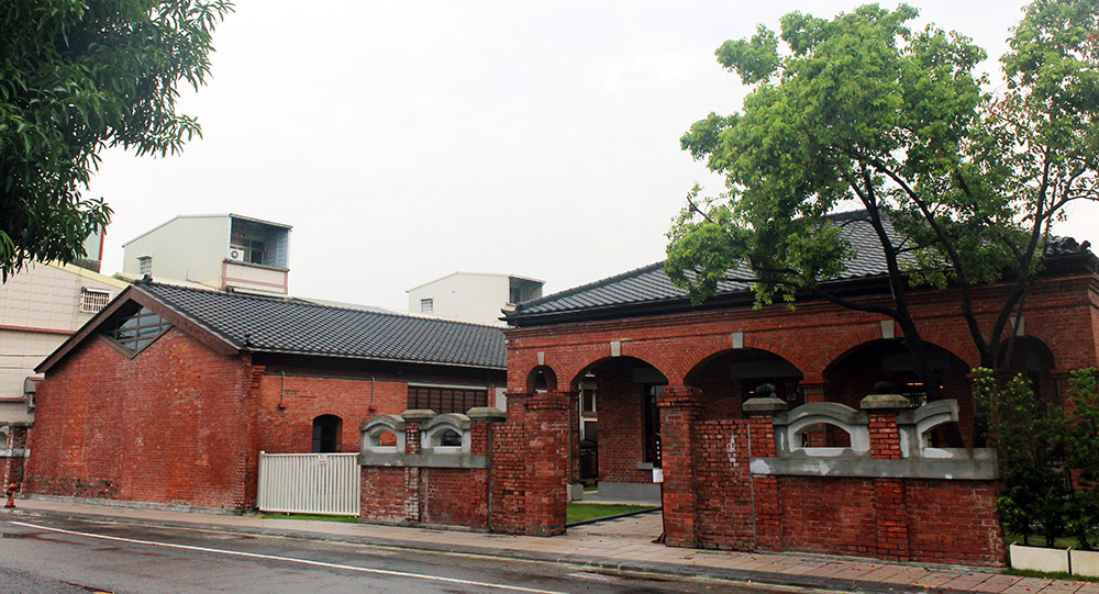 Taiwan Pineapple Museum