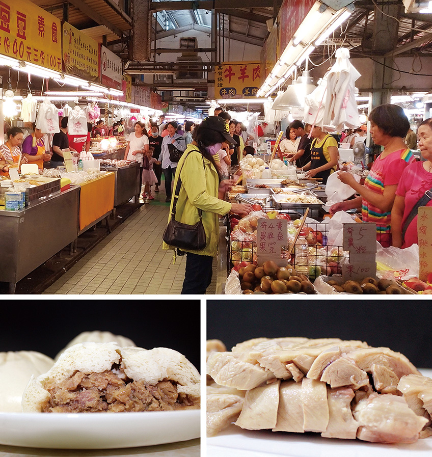 Nanzih District's Scenery and Story