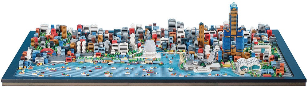 Presenting Three of Kaohsiung's Unique Entrepreneurs