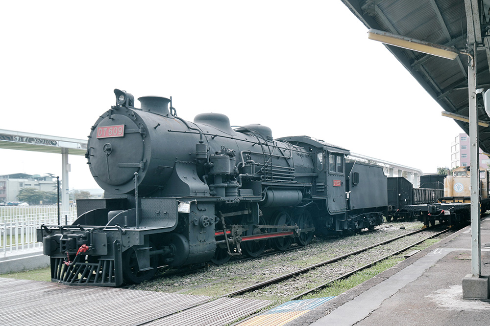 Kaohsiung Harbor Railway Line