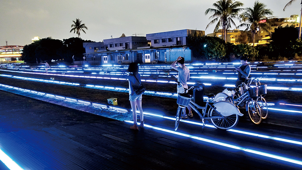 Kaohsiung Harbor Railway Line