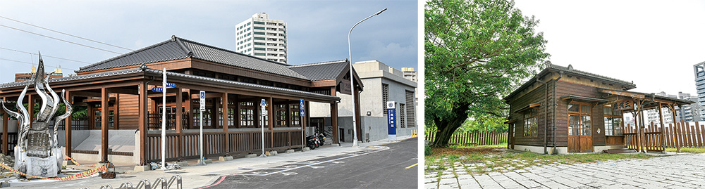 Kaohsiung Underground Railway Line Makes Its Debut