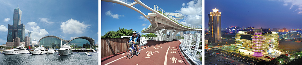 新しく生まれ変わった前鎮の第一歩