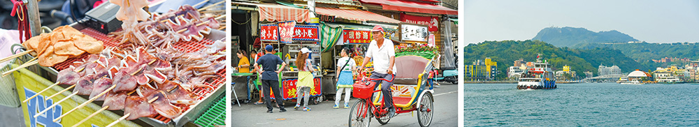 Charming Ocean City – Kaohsiung Lin Da-yang leads the way