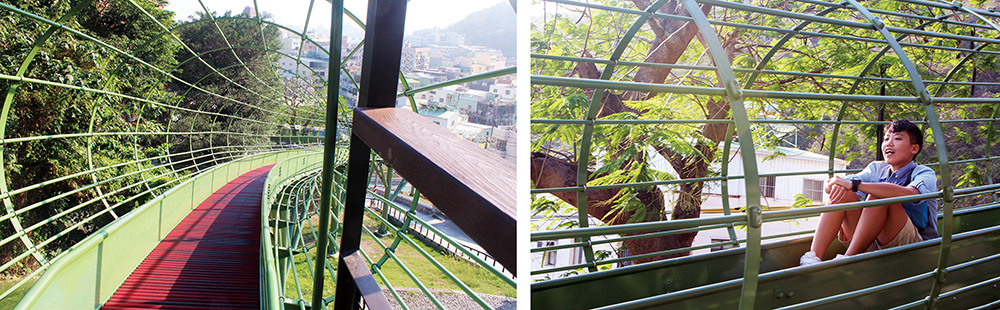 Hamasen's Historical Sites