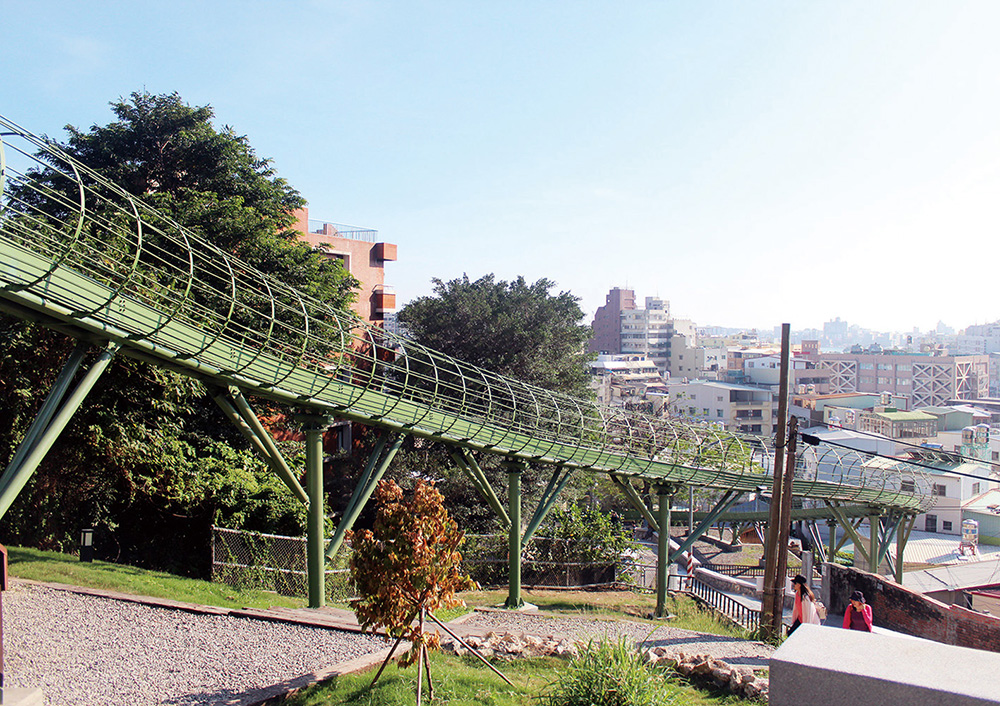 Hamasen's Historical Sites