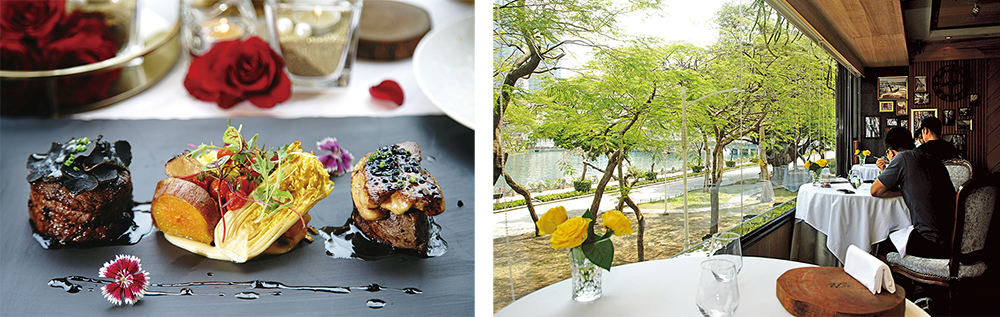 Photos by Zeng Sin-yao, Li Siao-ping