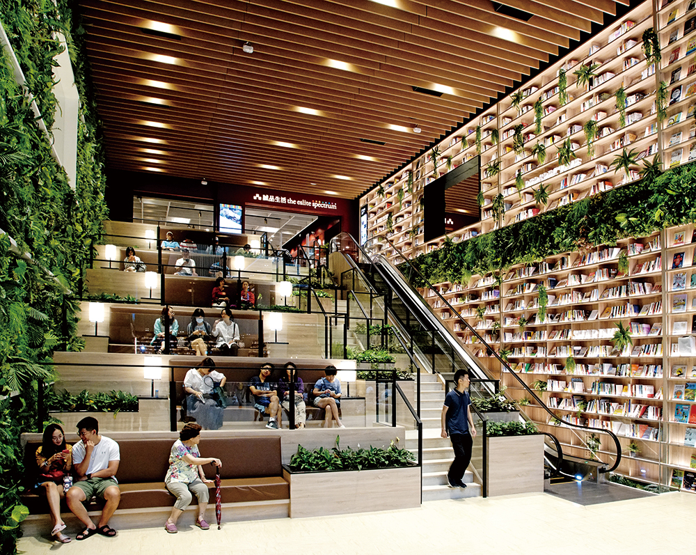 Photo by Zeng Sin-yao