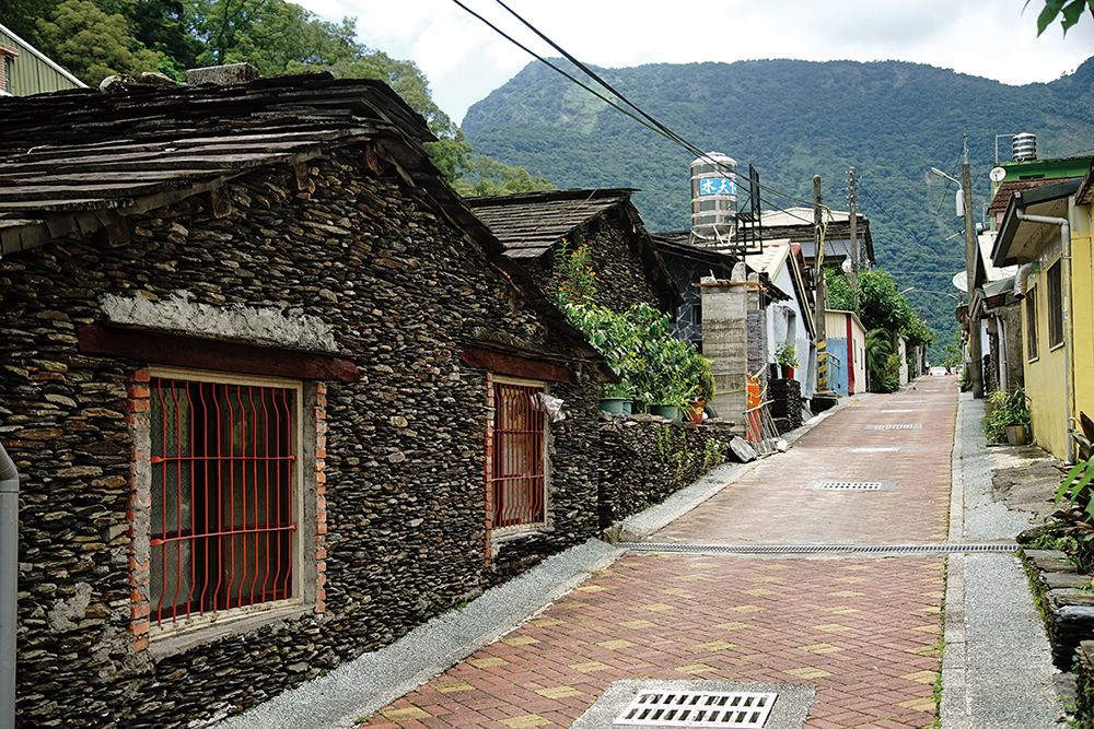 誰もが夢中になる茂林の風景