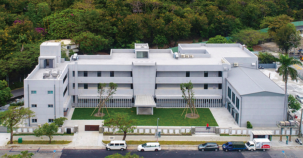 Kaohsiung Introduces Military Tourism