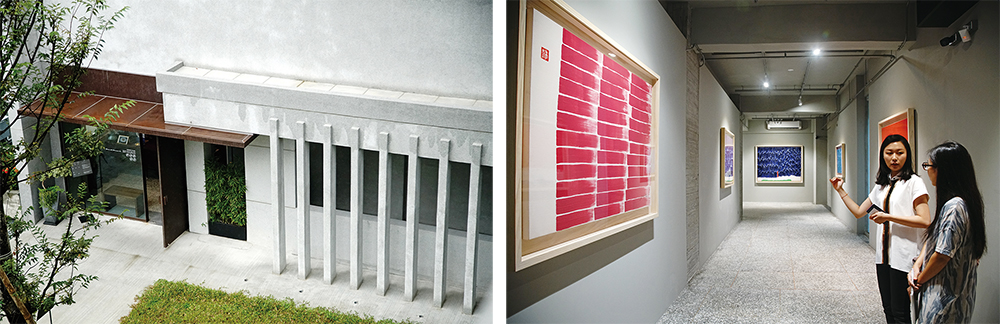 Kaohsiung Introduces Military Tourism