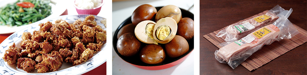 Tianliao District's Beguiling Moon World