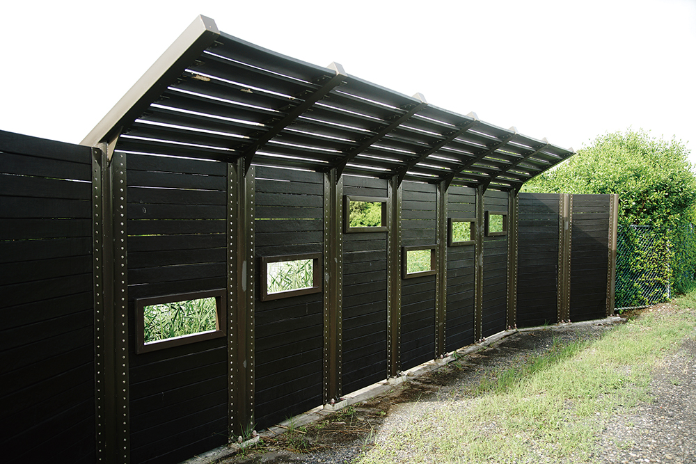 Yong-an Wetlands Park