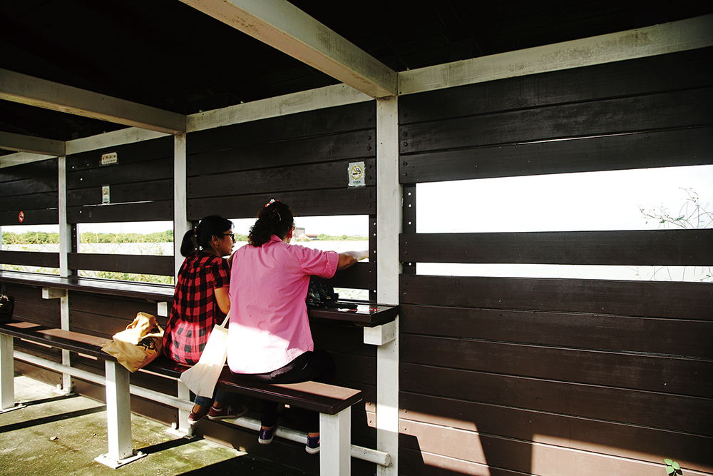 Yong-an Wetlands Park