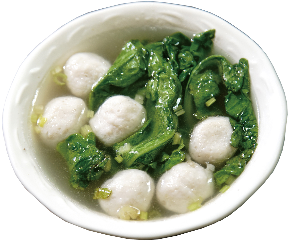 Mituo District's Fishing Village, Fish Ball and Badlands Landscape 