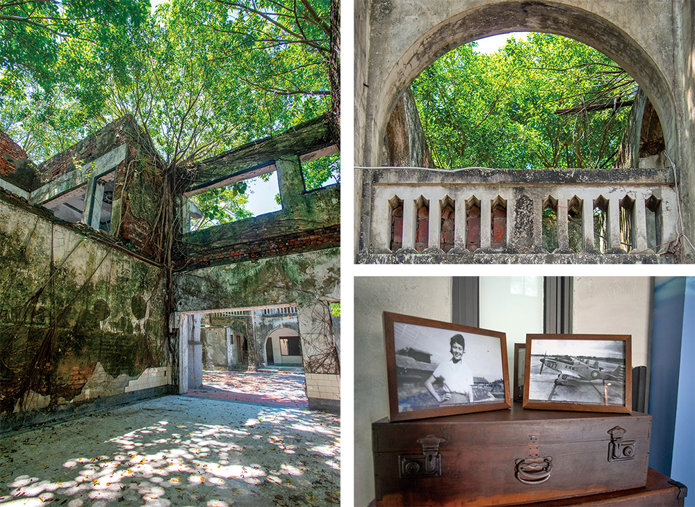 Sing Village: Reviving a Cultural Landscape