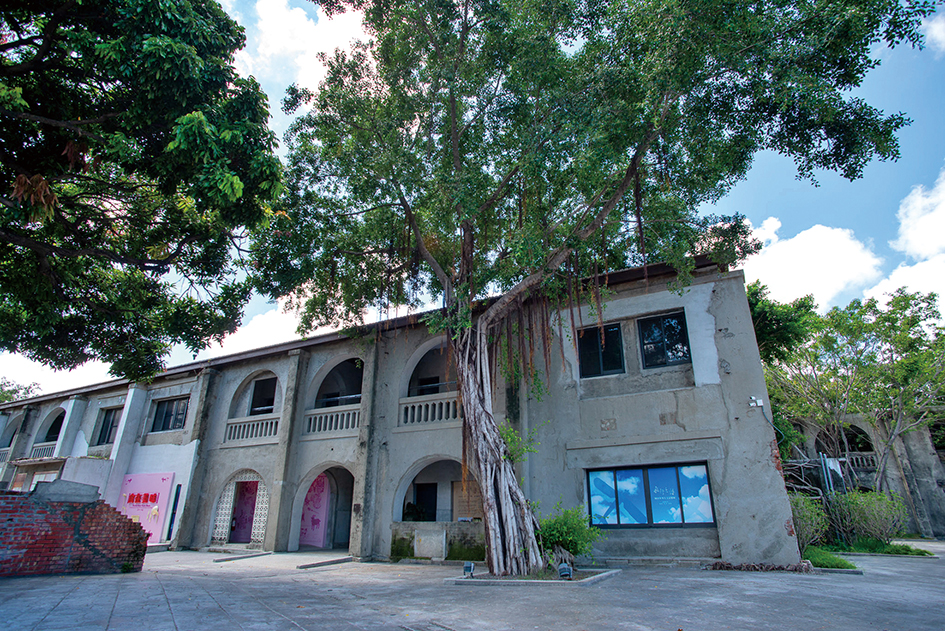 Sing Village: Reviving a Cultural Landscape