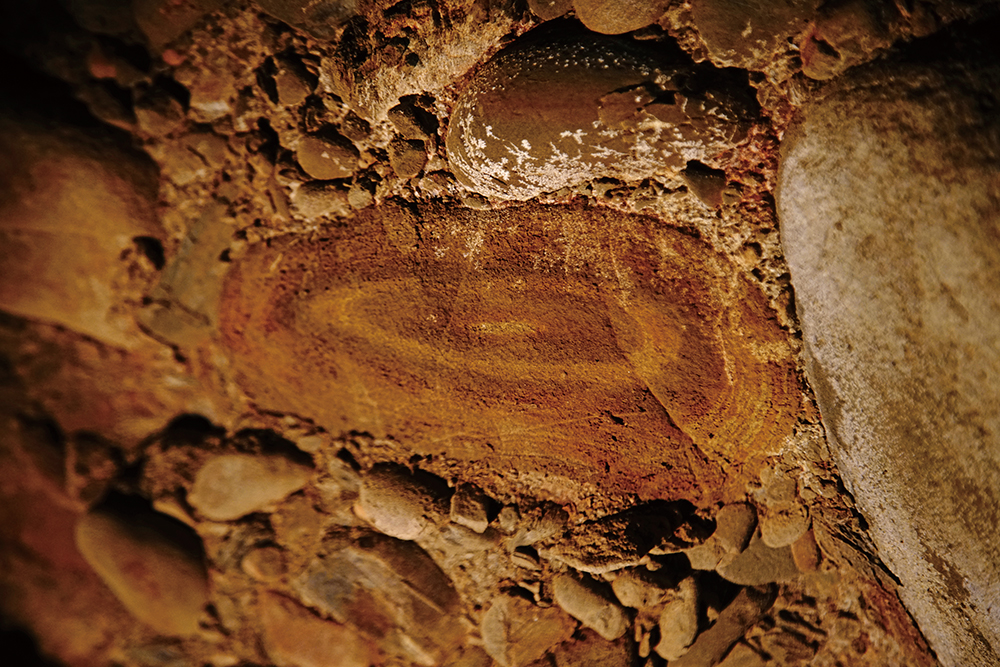 Eighteen Arhats Mountain Nature Reserve