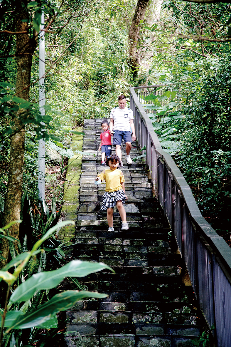 Photos by Zeng Sin-yao