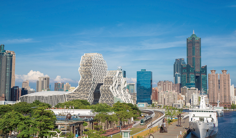 Nine More LRT Stations Begin Operations