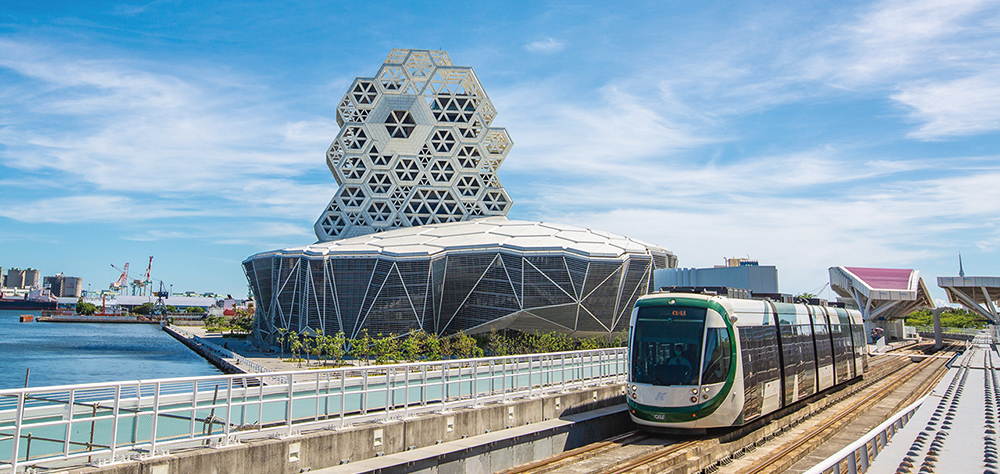 Nine More LRT Stations Begin Operations