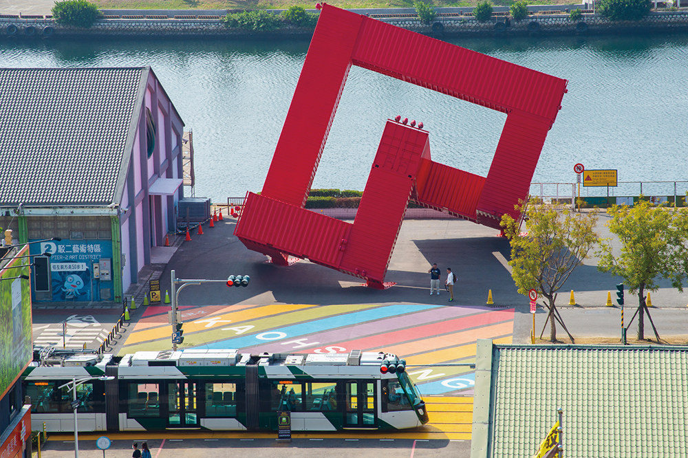 Nine More LRT Stations Begin Operations