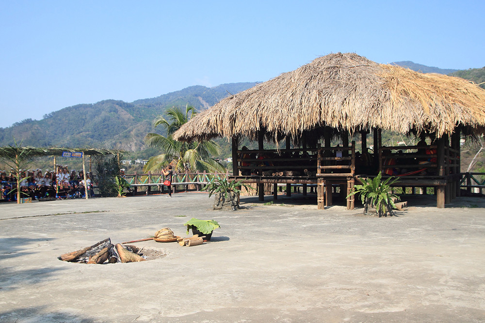 Photo courtesy of Kaohsiung City HIa'alua Culture & Education Association