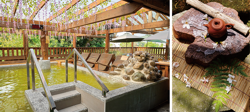 Photos by Zeng Sin-yao, Lin Yan-yi