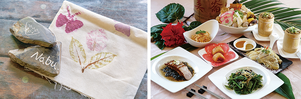 Photos by Zeng Sin-yao, Lin Yan-yi