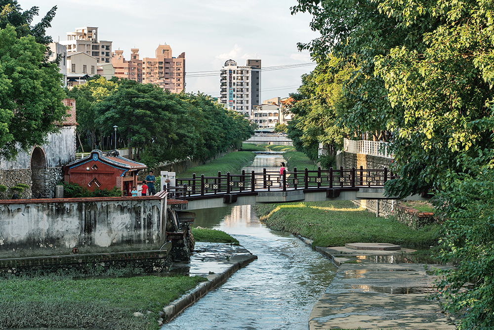 Photo courtesy of Hong Li