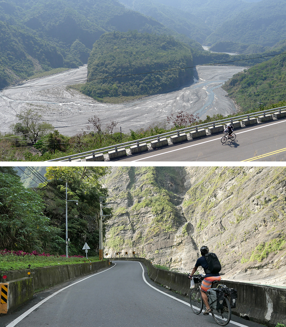 Photos courtesy of Eddie